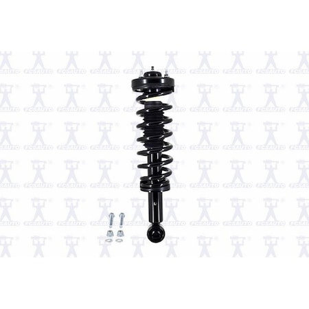 Fcs Automotive Complete Strut Assembly, 2345882L 2345882L